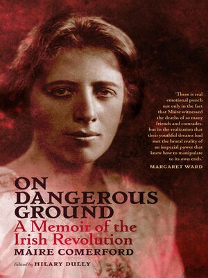 cover image of On Dangerous Ground